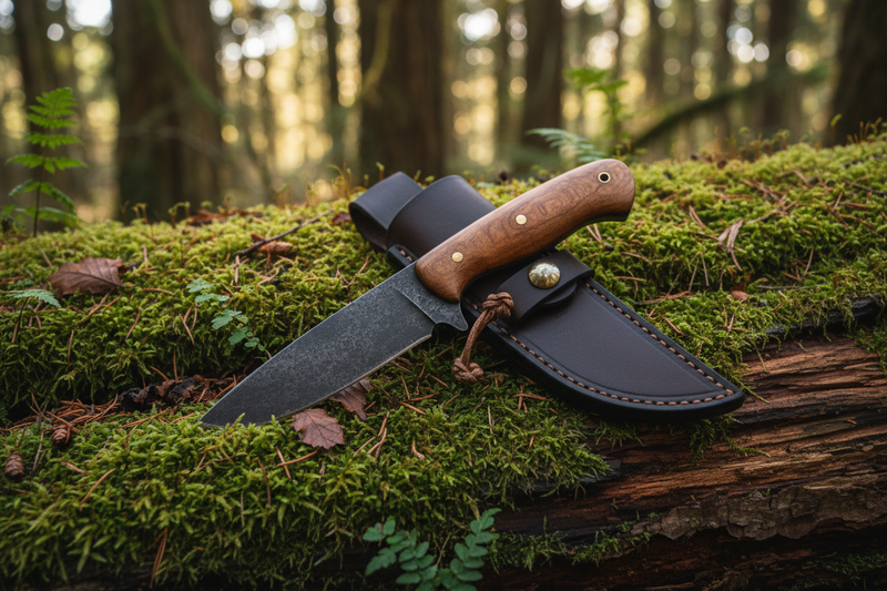 How to Care for and Maintain a MagnaCut Knife