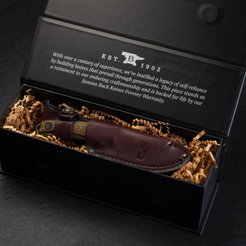 Pre-owned Knives
