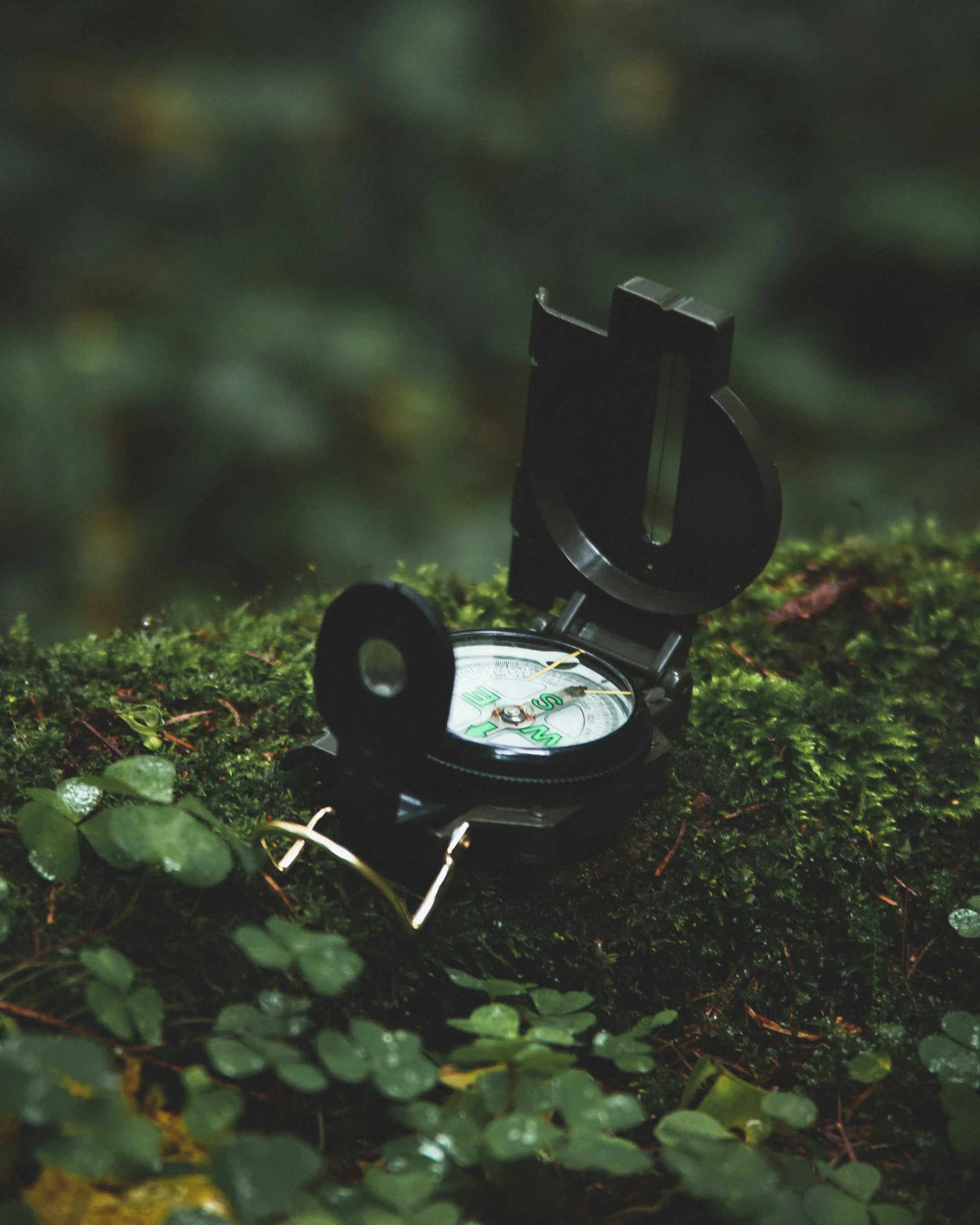 Bushcraft Gear