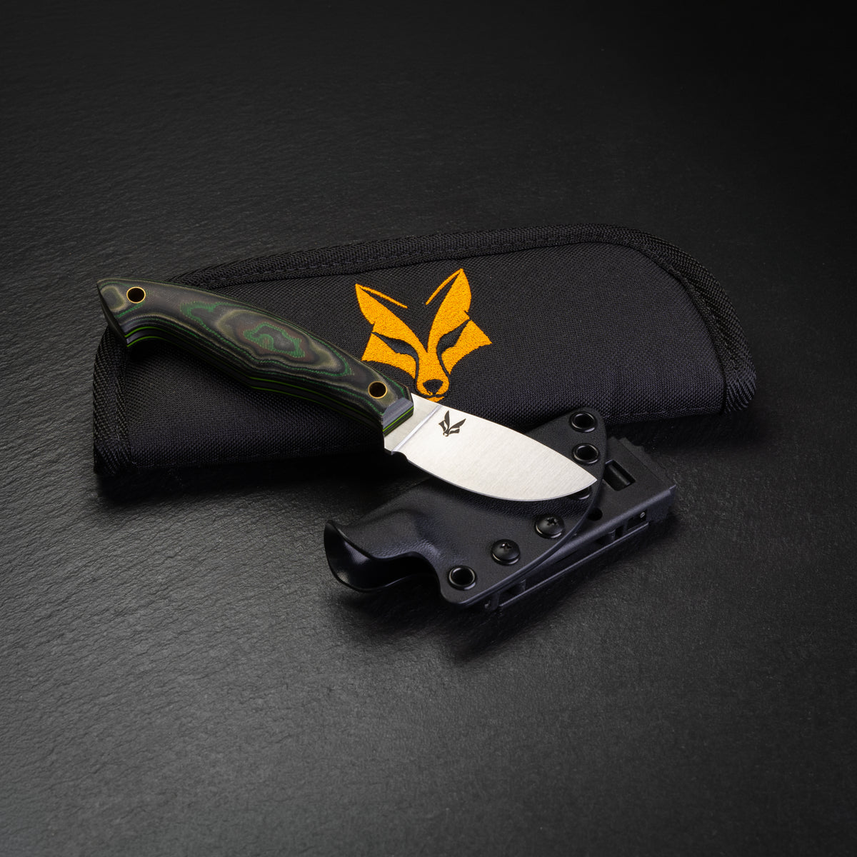 Hand-finished. Built for a lifetime.