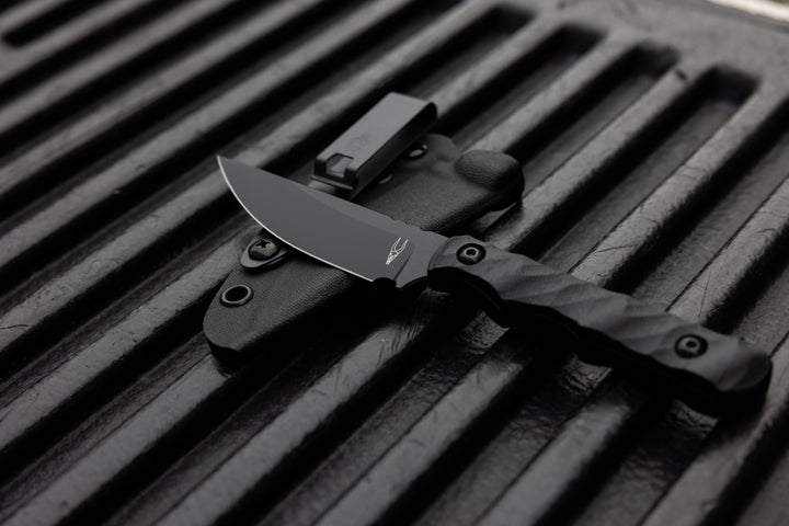 Blacked Out Minimad