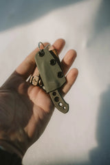The Keychain Fixie