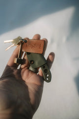 The Keychain Fixie