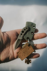 The Keychain Fixie
