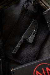 Blacked Out Minimad