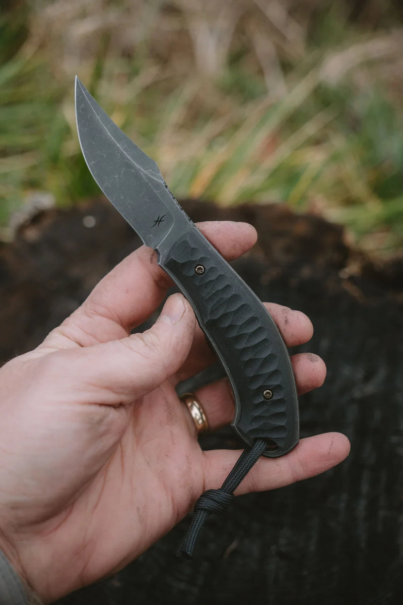The Outpost EDC
