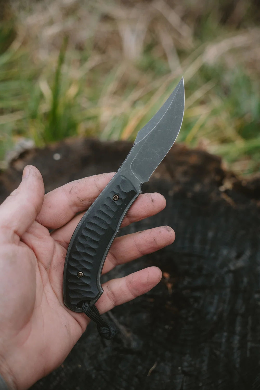 The Outpost EDC