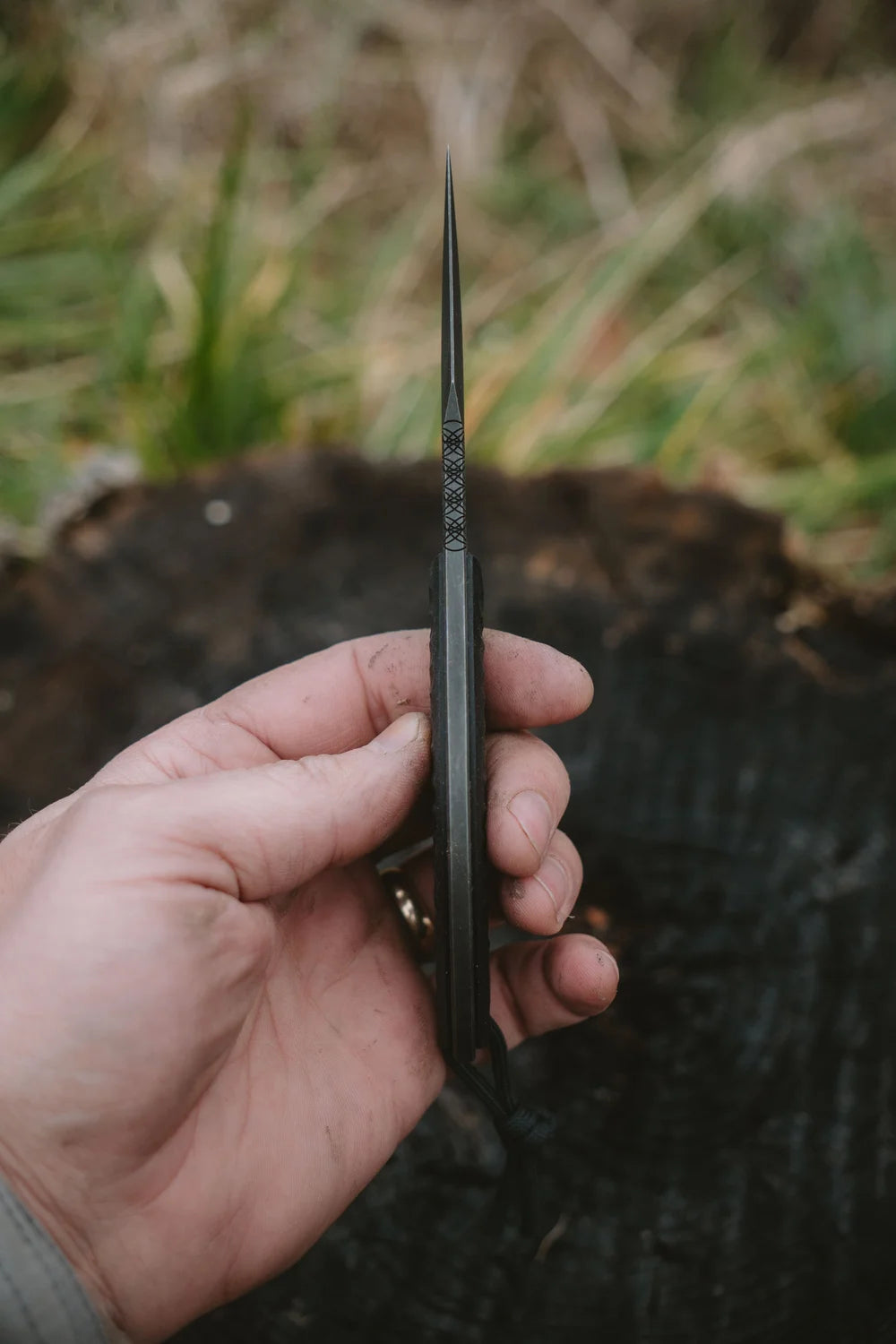 The Outpost EDC