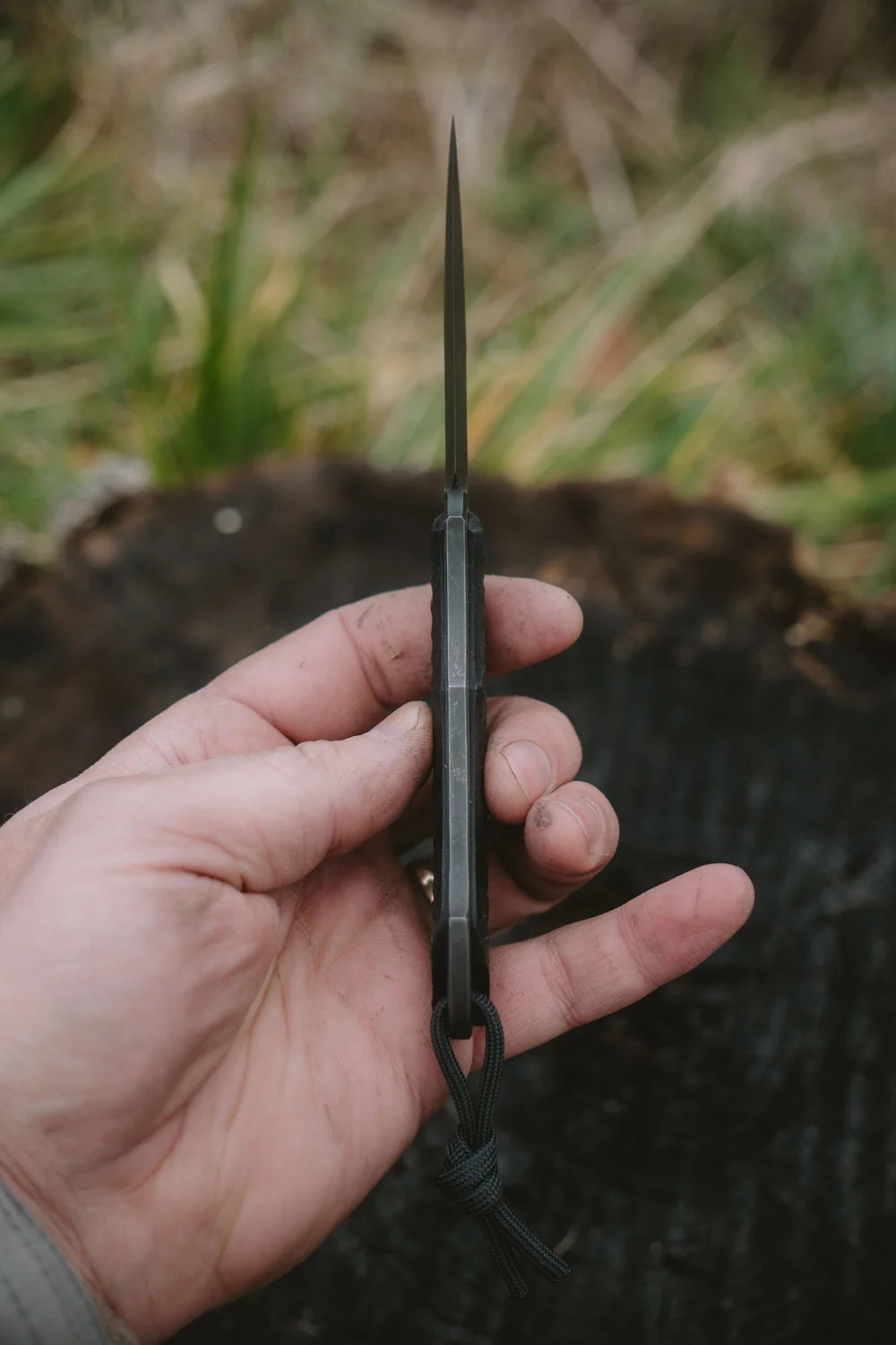 The Outpost EDC