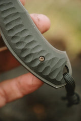 The Outpost EDC