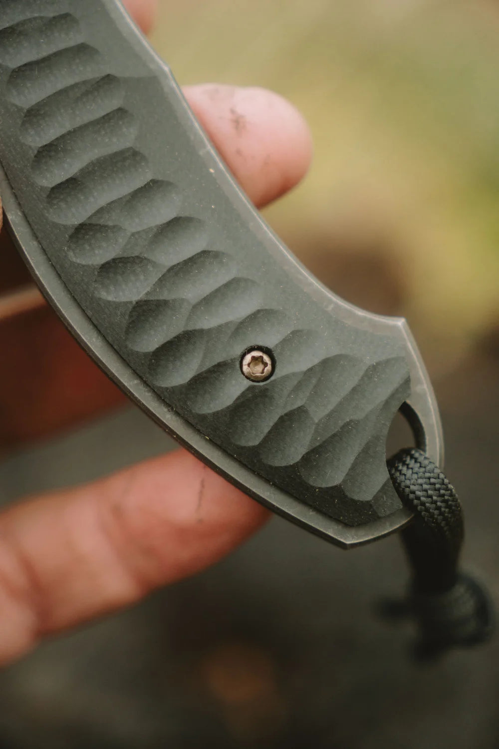 The Outpost EDC