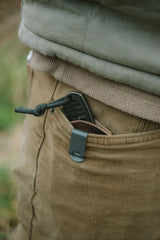 The Outpost EDC