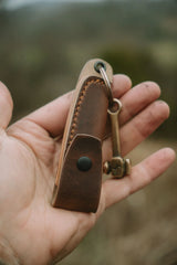 The Keychain Fixie