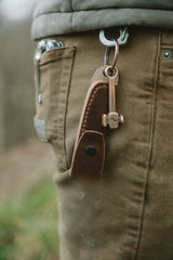 The Keychain Fixie