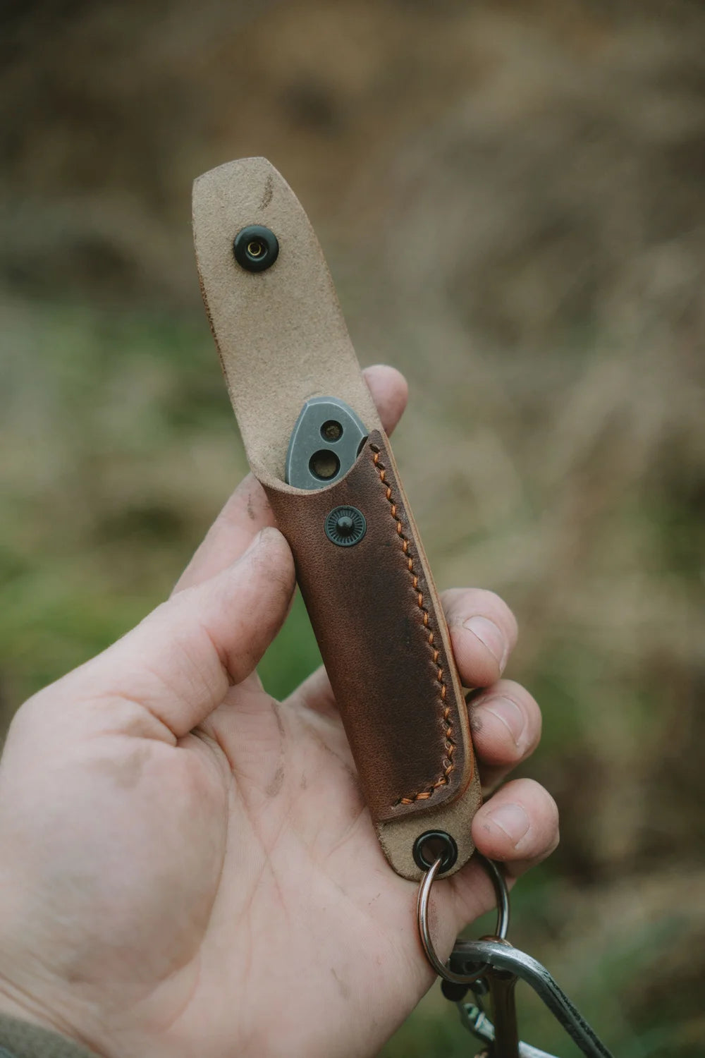 The Keychain Fixie