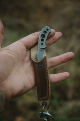 The Keychain Fixie