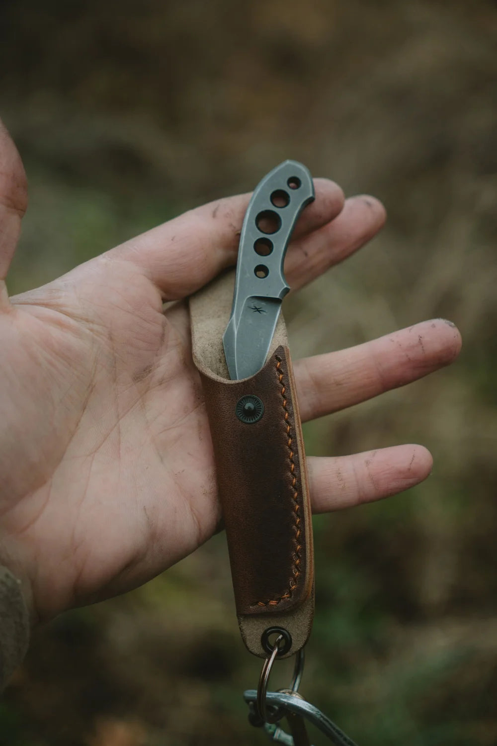 The Keychain Fixie
