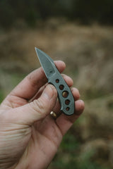 The Keychain Fixie