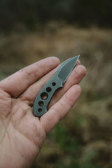 The Keychain Fixie