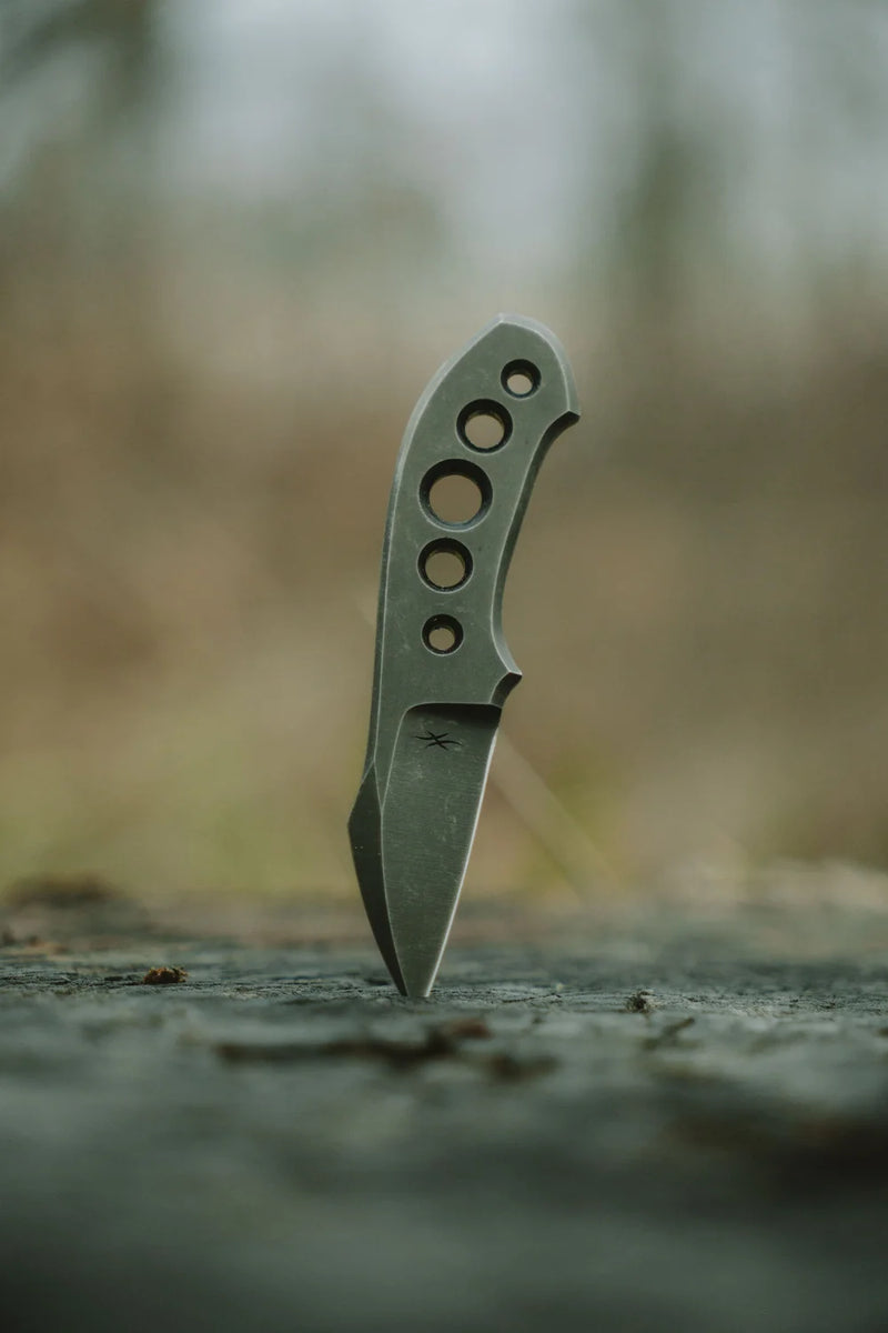 The Keychain Fixie