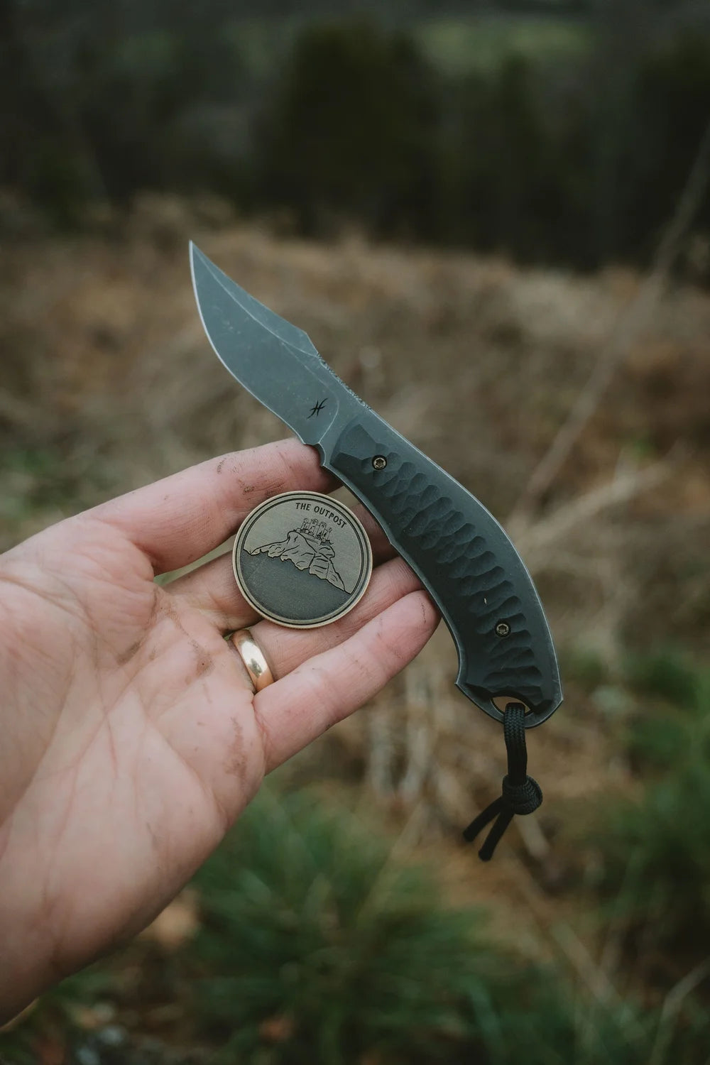 The Outpost EDC