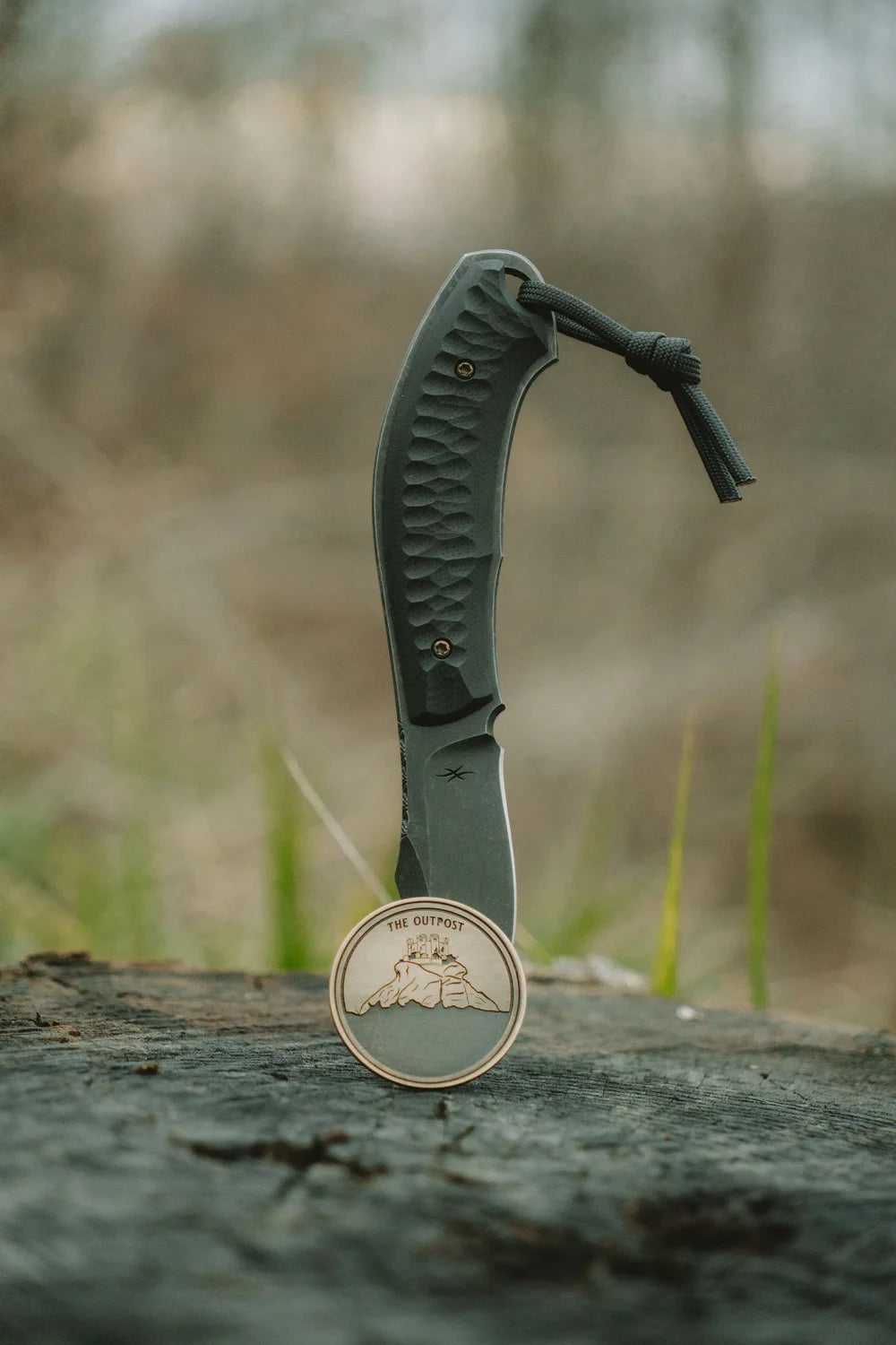 The Outpost EDC