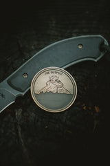 The Outpost EDC