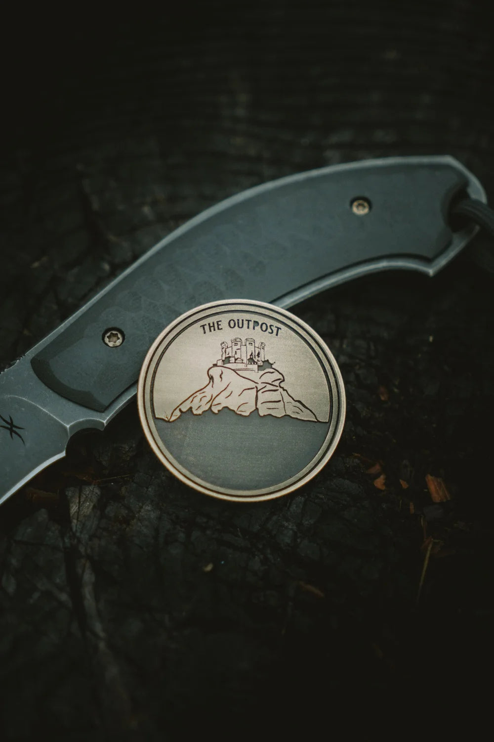 The Outpost EDC