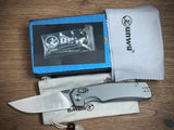 Kunwu X-TAO Titanium Elmax X703T