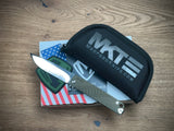 Medford Knife M-48
