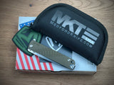 Medford Knife M-48