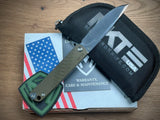 Medford Knife M-48