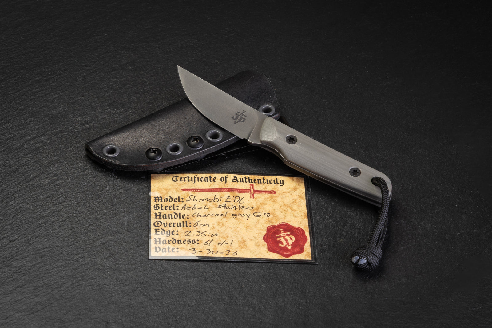 Shinobi EDC