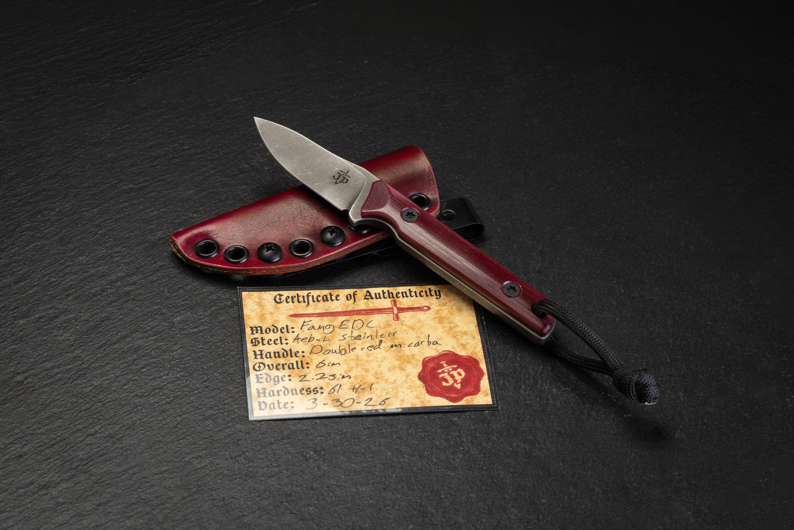 Fang EDC