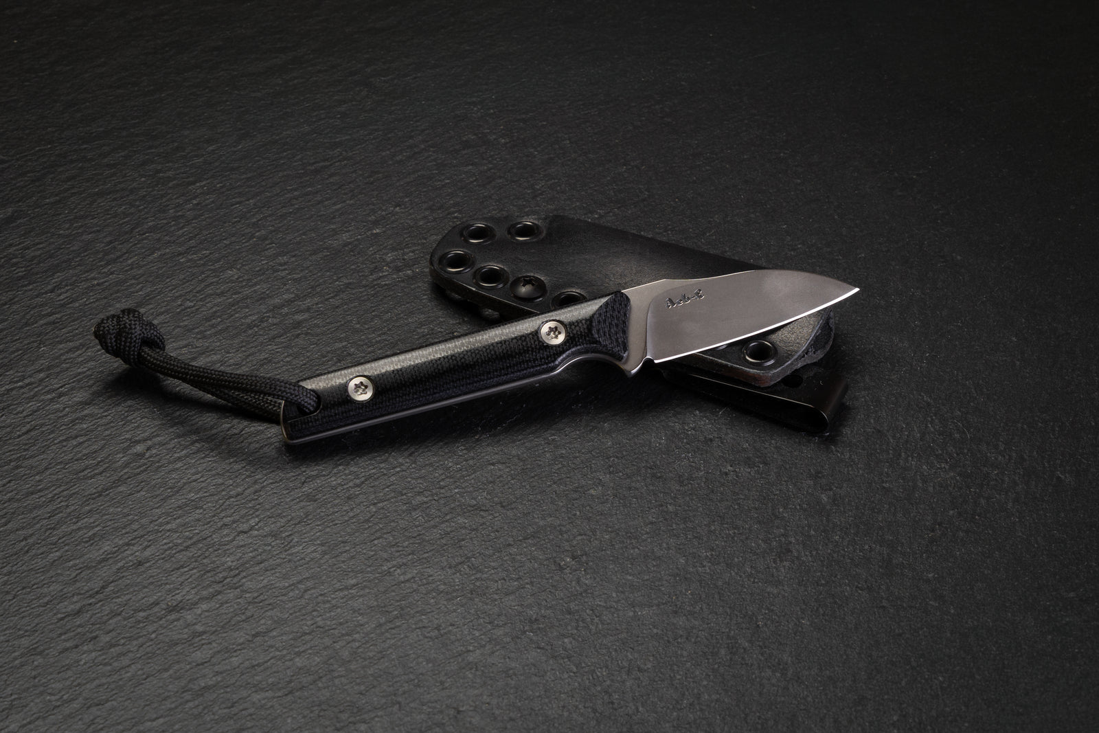 WharnFang EDC