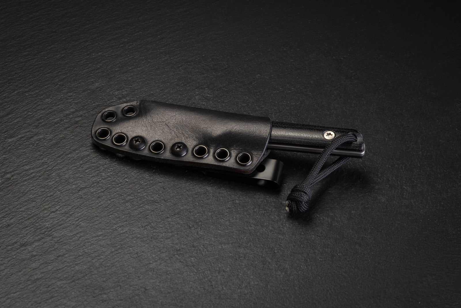WharnFang EDC