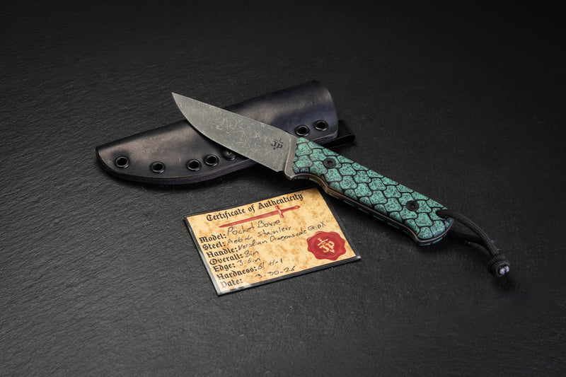 Pocket Bowie