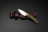 Buck Alph Scout Richlite