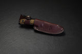 Buck Alph Scout Richlite