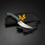 Corsair - Magnacut/Forest Green G10