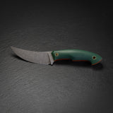Corsair - Magnacut/Forest Green G10