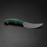Corsair - Magnacut/Forest Green G10