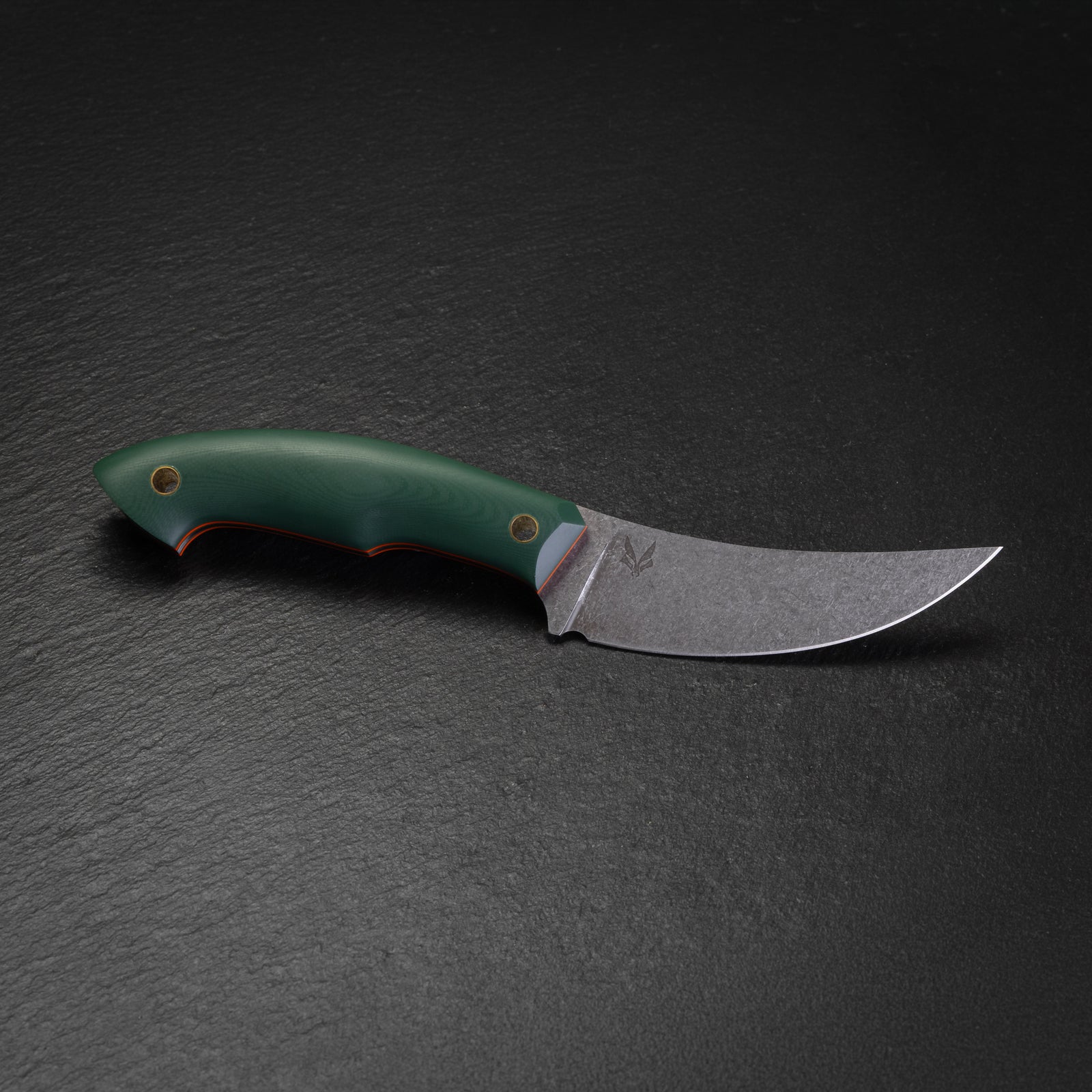 Corsair - Magnacut/Forest Green G10
