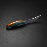 Corsair - Magnacut/Forest Green G10