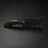 Corsair - Magnacut/Forest Green G10