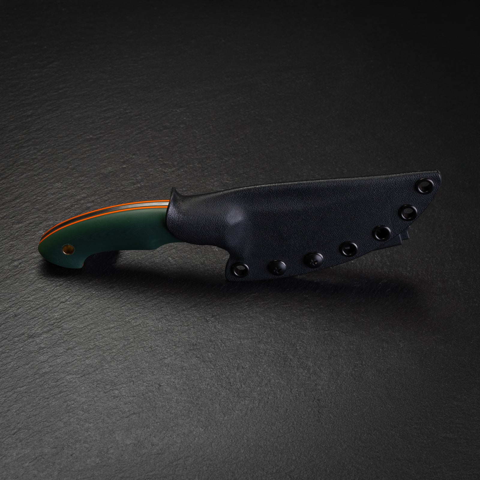 Corsair - Magnacut/Forest Green G10
