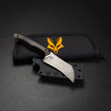 Tempest - Magnacut/Black G10
