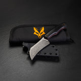 Tempest - Magnacut/Black G10