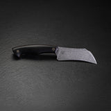 Tempest - Magnacut/Black G10