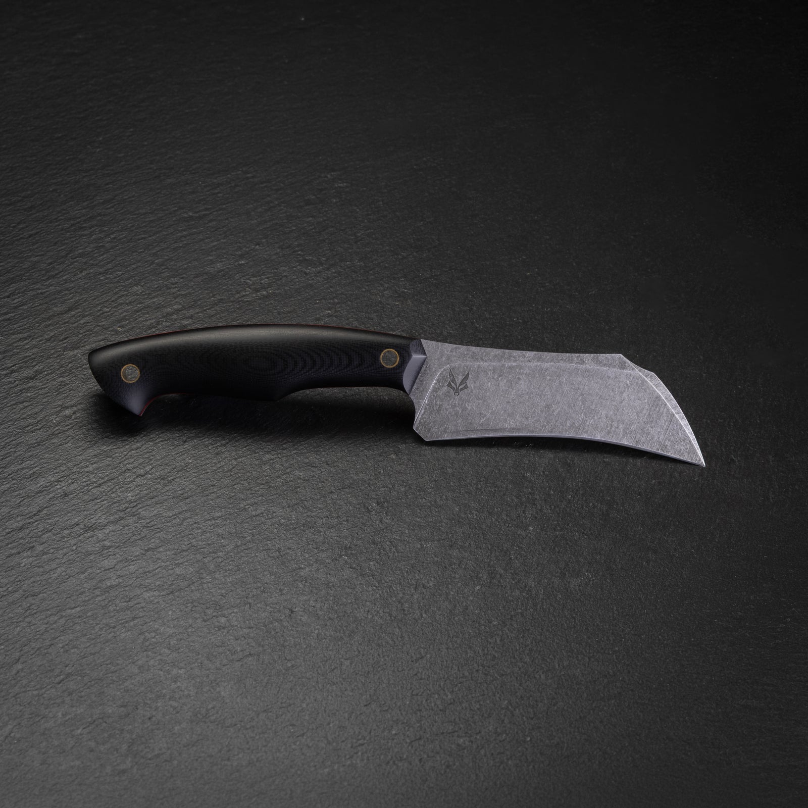 Tempest - Magnacut/Black G10